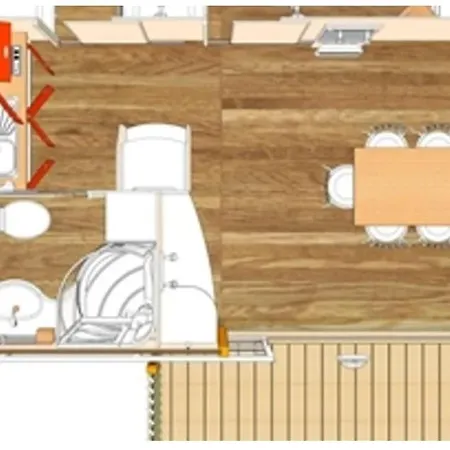 3 Etoiles - Piscine - Ccbgaia