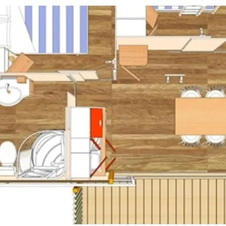 3 Etoiles - Piscine - Ccbgaia Chatel-Chehery