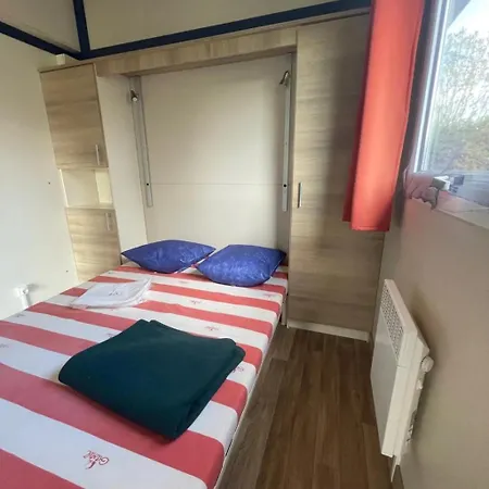 3 Etoiles - Piscine - Ccbgaia Camping Chatel-Chehery