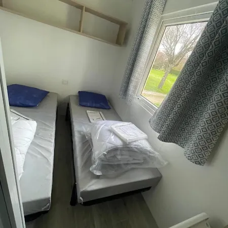 3 Etoiles - Piscine - Ccbgaia Camping Chatel-Chehery