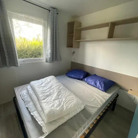 3 Etoiles - Piscine - Ccbgaia Camping
