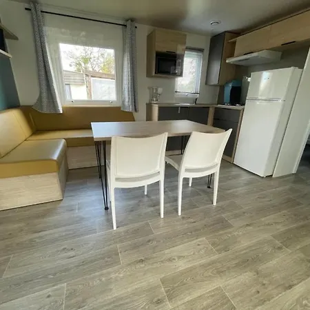 3 Etoiles - Piscine - Ccbgaia Camping *