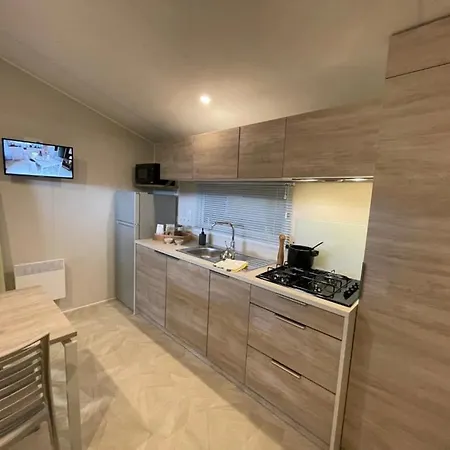 3 Etoiles - Piscine - Ccbgaia * Chatel-Chehery