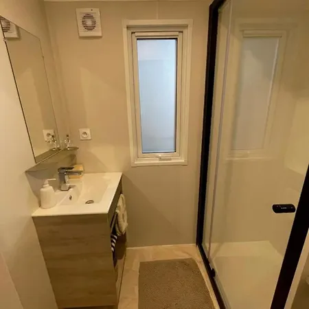 3 Etoiles - Piscine - Ccbgaia Chatel-Chehery