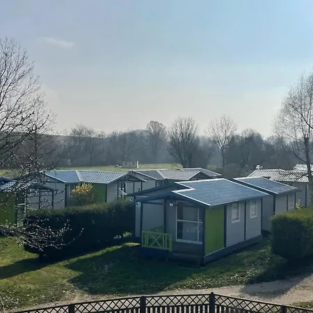 3 Etoiles - Piscine - Ccbgaia *